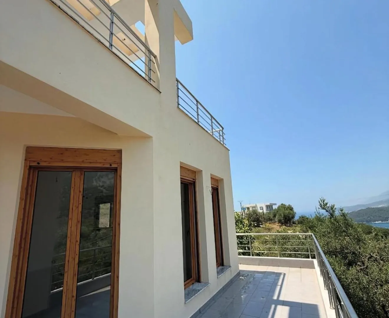 Kolagji Villas Himare