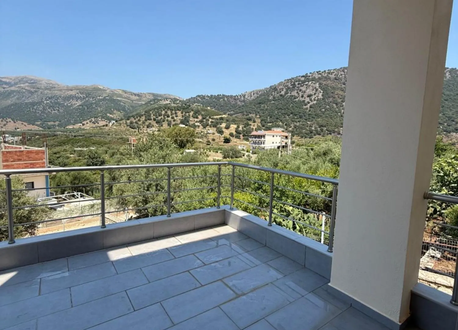 Kolagji Villas Himare