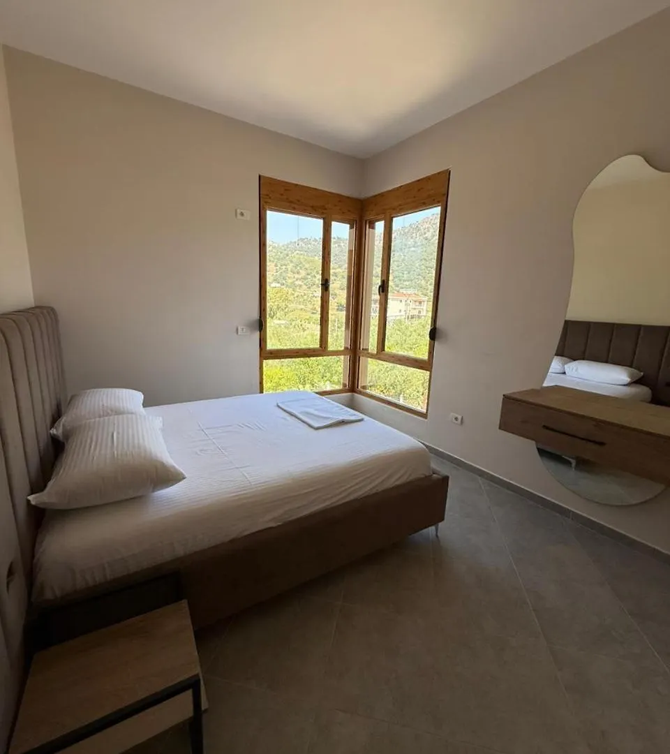Kolagji Villas Himare