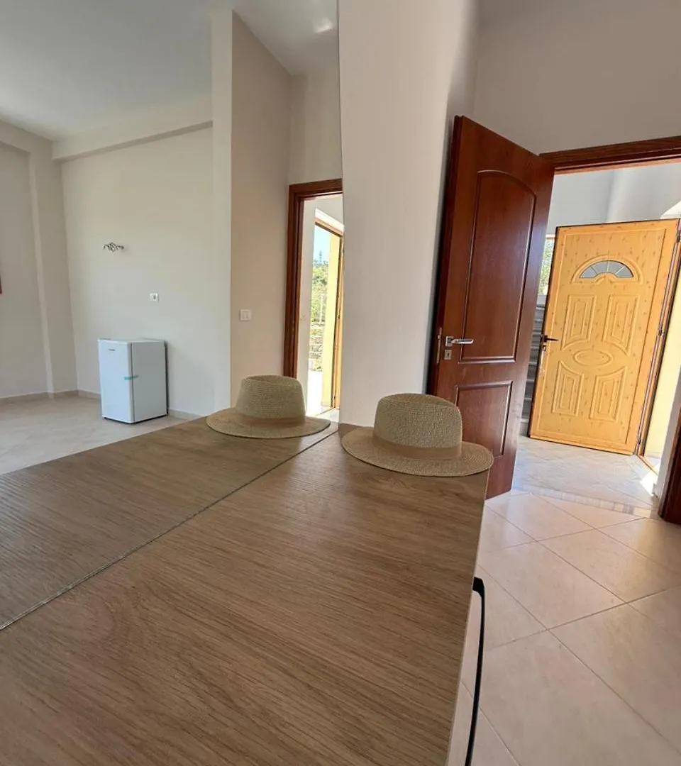 Kolagji Villas Himare