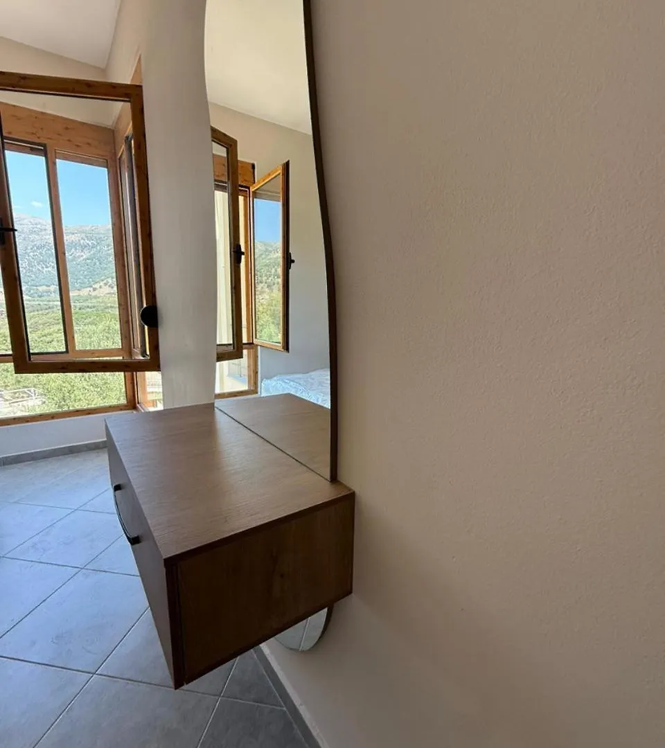 Kolagji Villas Himare Albania