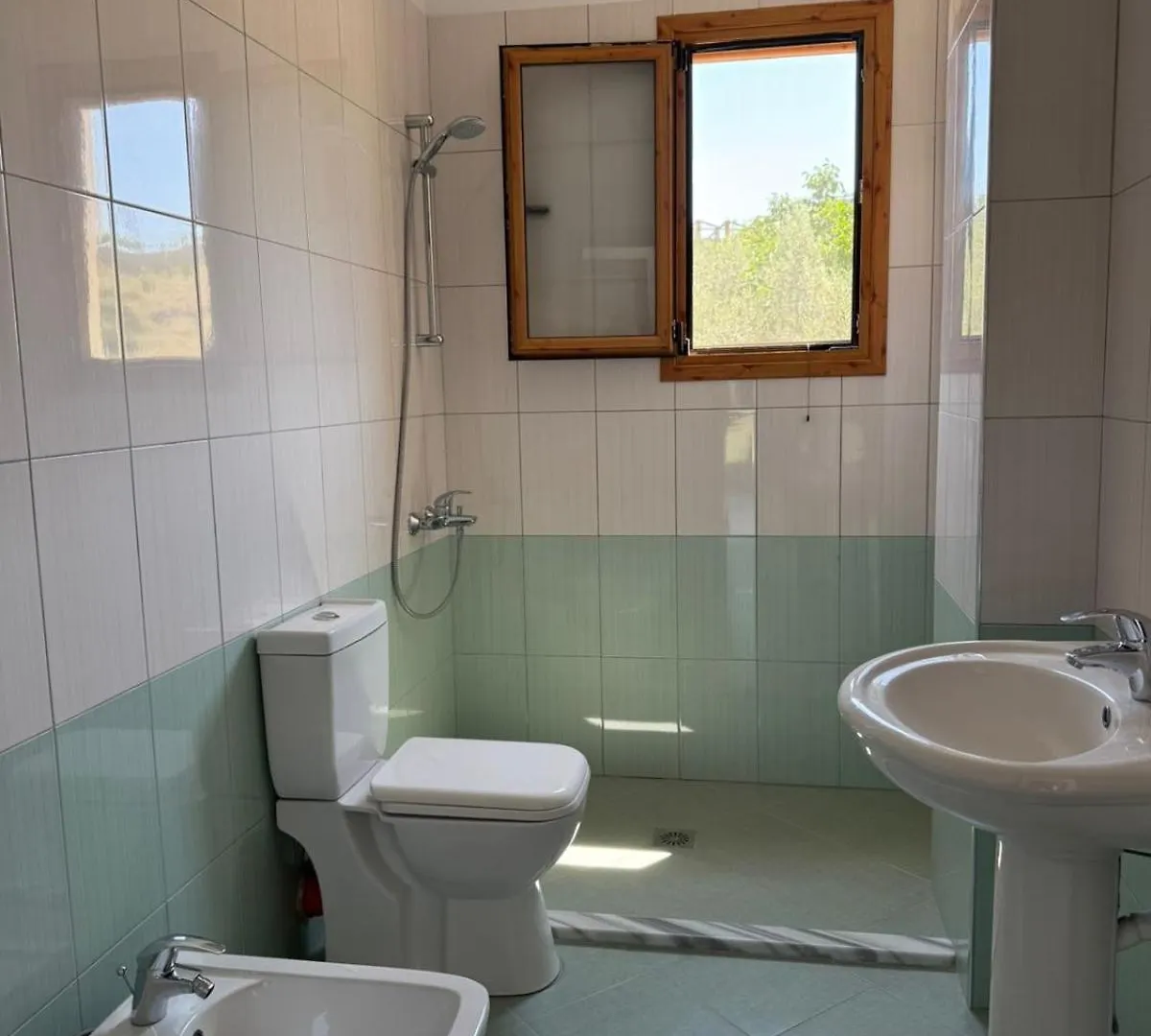 Kolagji Villas Himare