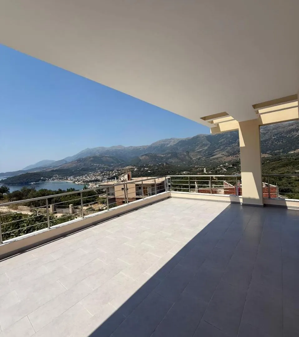Kolagji Villas Himare 0*,  Albania