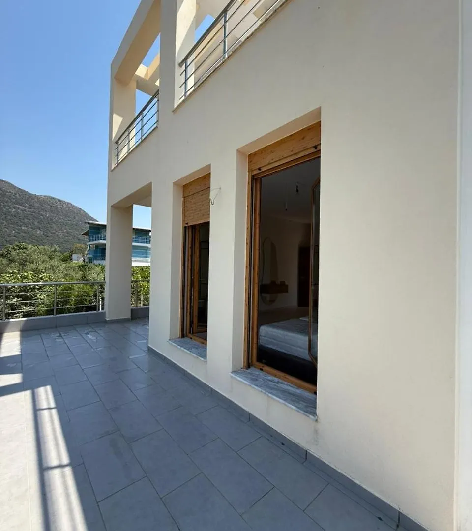 Kolagji Villas Himare