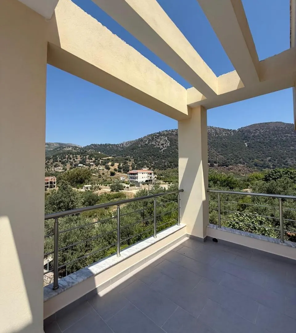 Kolagji Villas Himare