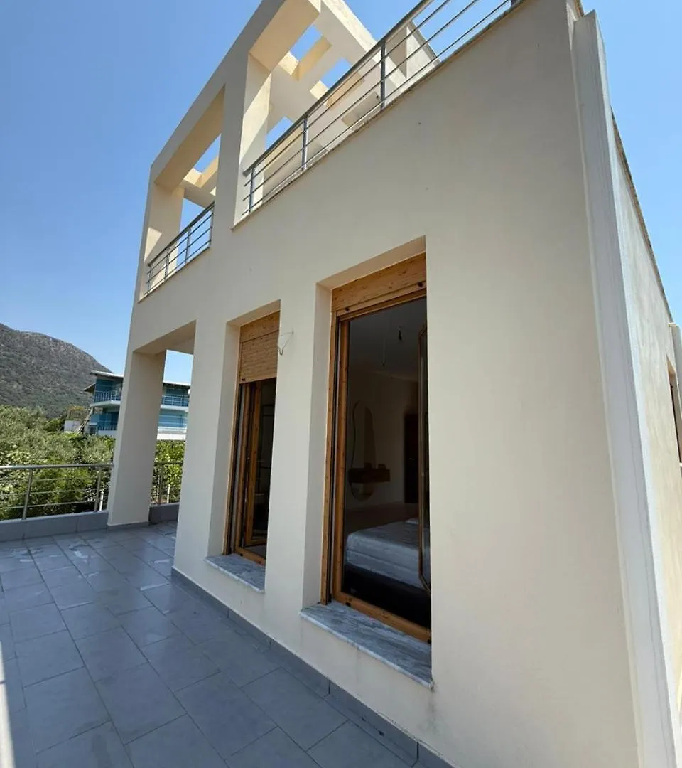 Kolagji Villas Himare