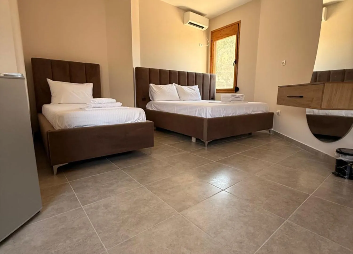 Kolagji Villas Himare 0*,  Albania