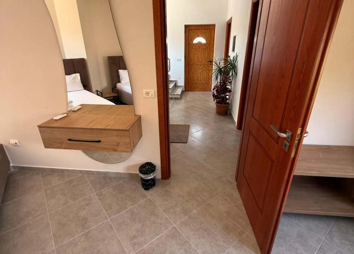 Kolagji Villas Himare